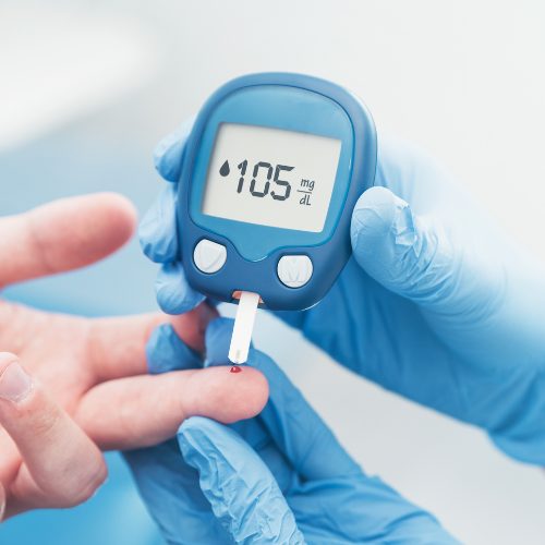 Balancing Your Blood Sugar and Weight Loss